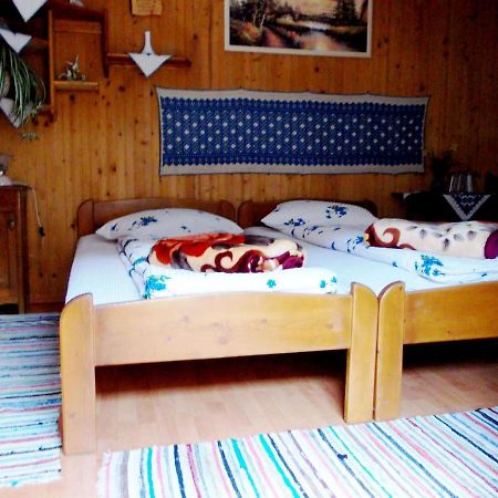 Hotel Kristaly Vendeghaz Rimetea Exteriér fotografie